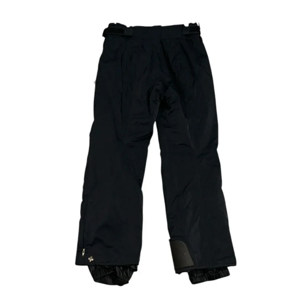 Descente Black Men’s Ski Pants(Size 38)